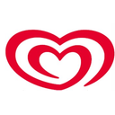 The Magnum Ice Cream Company logosu