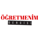 Öğretmenim Dergisi logosu
