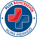 Plus Bahçeşehir Eğitim logosu